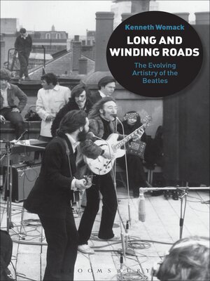 cover image of Long and Winding Roads